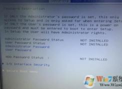 華碩A55筆記本重裝Windows 7系統U盤安裝方法