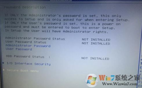 華碩飛行堡壘ZX53VD win10改Win7 含bios設置方法