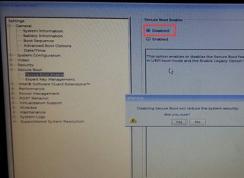 戴爾(dell) vostro安裝windows 7操作系統的詳細操作方法