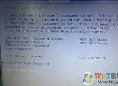 華碩ROG玩家國度gx501v完美安裝windows 7系統（圖文教程）