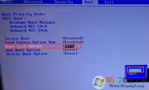 戴爾17-7737筆記本怎么裝win7?DELL 17-7737改win7