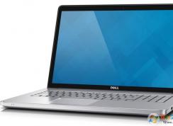 戴爾17-7737筆記本怎么裝win7？DELL 17-7737改win7