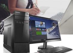 聯想揚天M2601C-01裝win7操作系統圖文教程（U盤安裝）