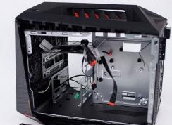 聯想IdeaCentre Y720 win10改win7（U盤安裝支持USB3.0）
