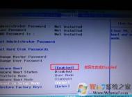聯想YOGA 5 Pro 改win7旗艦版的詳細操作方法（支持USB3.0）