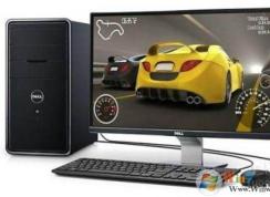 DELL戴爾臺式機Win10怎么改Win7系統？(BIOS設置+U盤啟動)
