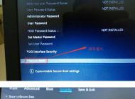 華碩u5100uq怎么裝win7？華碩u5100uqwin10改win7教程