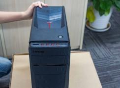 聯想IdeaCentre Y900 安裝windows 7旗艦版的完美操作教程