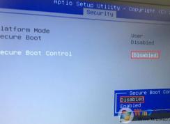 華碩A456UF win10系統怎么裝win7