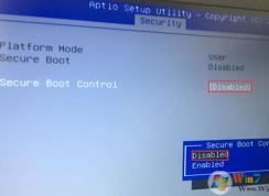 華碩K501UB怎么安裝windows7旗艦版系統