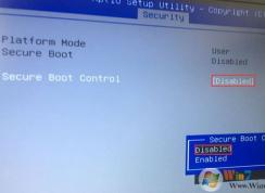 華碩BU203UA怎么裝win7系統（已解決）