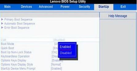 聯想啟天M4600怎么裝win7系統