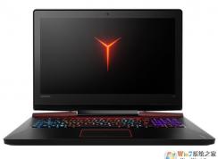 聯想拯救者Y910預裝Windows 10改win7詳細教程
