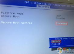 華碩ZenBook3 UX390 安裝win7系統教程