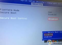 華碩UX501VW預裝win10改win7教程