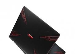 華碩FX80飛行堡壘筆記本裝win10專業版教程
