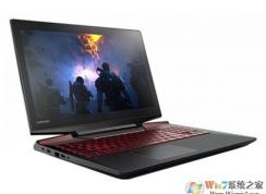 聯想拯救者Y720裝win7怎么裝？（圖解教程）