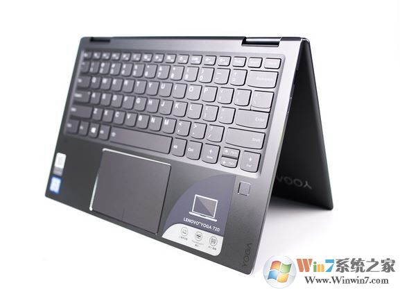 聯想yoga720有什么接口?聯想yoga720自帶外設接口
