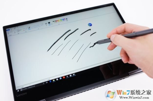聯想yoga720有什么接口?聯想yoga720自帶外設接口