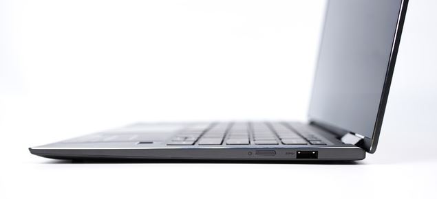 聯想yoga720有什么接口?聯想yoga720自帶外設接口