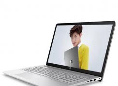 惠普pavilion 15 cc707tx預裝win10改win7教程