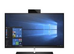 惠普EliteOne 1000 G1預裝win10改win7安裝教學