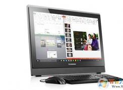 教你聯想揚天s4130安裝win7圖文教程