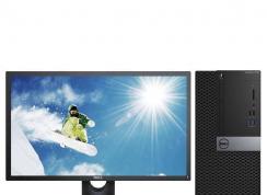 戴爾OptiPlex 3046一體機怎么改win7？（U盤PE安裝教程）