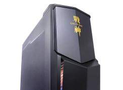 神舟戰(zhàn)神 K5 P50臺(tái)式機(jī)怎么改win7？win10改win7具體教程