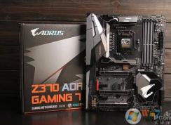 電腦技嘉Z370主板怎么裝Win7系統(tǒng)？Win10改Win7方法
