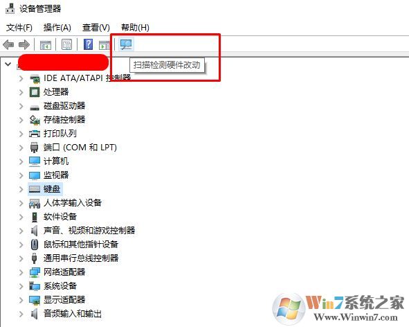 win10回車鍵無法解鎖屏幕無效怎么辦?win10開機回車無效的解決方法