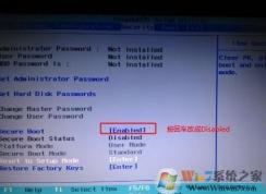聯想YOGA Book 2筆記本預裝win10改win7圖文教程