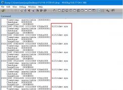 klfltdev.sys是什么文件？klfltdev.sys導致藍屏怎么解決