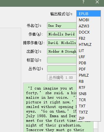 epub 轉 txt怎么轉?教你epub轉txt格式方法