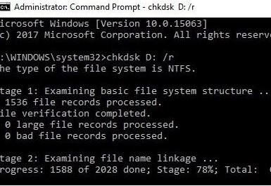 win10系統錯誤代碼:0xC00D3E8E 文件屬性只讀 的解決方法