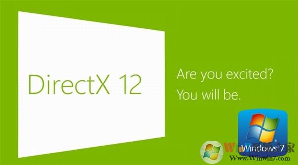 windows 7正式導入dx12！《魔獸世界》嘗鮮