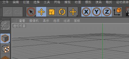 ?c4d怎么導(dǎo)入圖片?教你將圖片導(dǎo)入c4d的操作方法