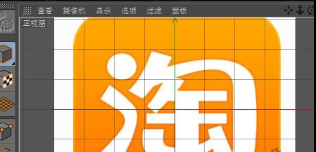 ?c4d怎么導(dǎo)入圖片?教你將圖片導(dǎo)入c4d的操作方法