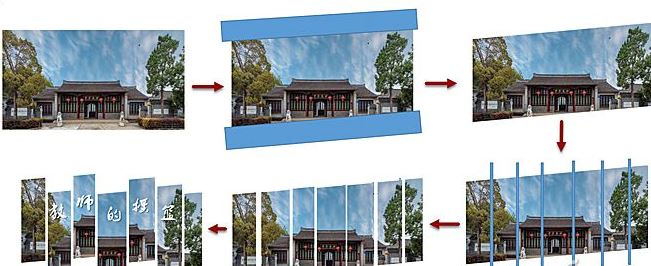 ppt中布爾運(yùn)算怎么用?教你ppt布爾運(yùn)算制作幻燈片特效
