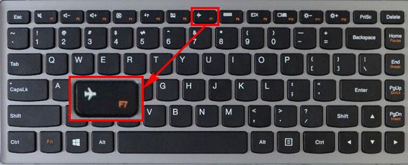win7旗艦版無線網卡無法啟用怎么辦?無法啟用無線網卡解決方法