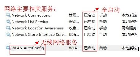 win7旗艦版無線網卡無法啟用怎么辦?無法啟用無線網卡解決方法