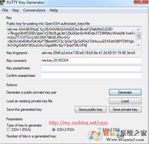 Git小烏龜 怎么用？教你TortoiseGit生成密鑰方法