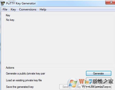 Git小烏龜 怎么用？教你TortoiseGit生成密鑰方法