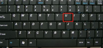 電腦怎么用鍵盤關(guān)機?教你win7系統(tǒng)不用鼠標關(guān)機的技巧