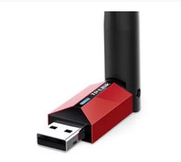 win7旗艦版臺式電腦怎么連接wifi？組裝臺式機連無線教程