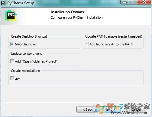 Pycharm開發工具下載