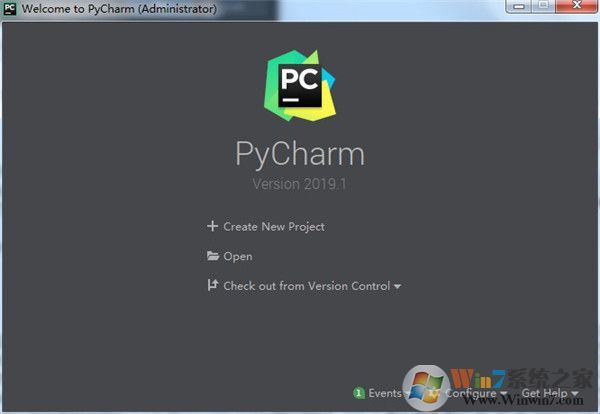 Pycharm開發工具下載
