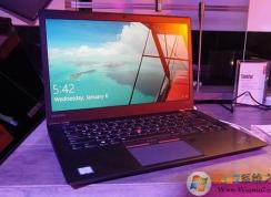 聯(lián)想ThinkPad筆記本怎么U盤重裝Win10?ThinkPad重裝Win10,BIOS設置,U盤啟動