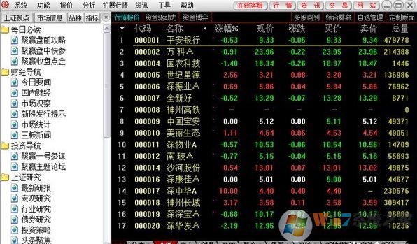 上海證券行情卓越版下載_上海證券行情卓越版網上交易系統v10.65