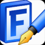 【字體設(shè)計軟件】FontCreator v9.1.0.1991 綠色破解版